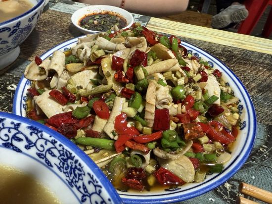 成都寬窄巷子漫心飯店優惠