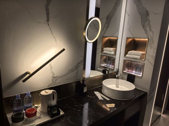 上海外灘大悦城CitiGO歡閣酒店優惠