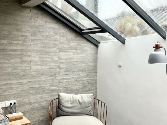 大理古城·既下山SUNYATA酒店優惠