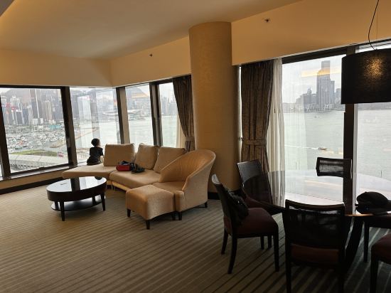 香港港島海逸君綽酒店優惠