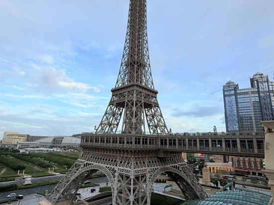 澳門巴黎人優惠