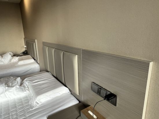 豐順豪江温泉酒店優惠