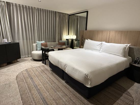 珀斯泛太平洋酒店優惠