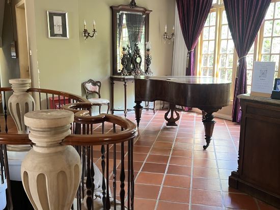 鼓浪嶼丁香花園旅館優惠