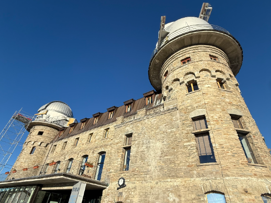 戈爾內格拉特3100庫爾飯店優惠