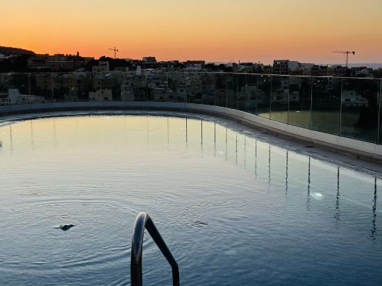 馬耳他凱悦酒店優惠