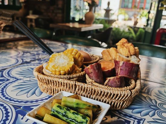 沙溪絕對藝術·Absolute民宿優惠