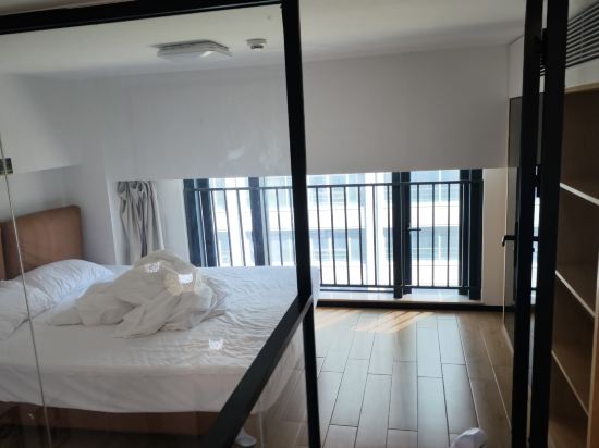 素可泰民宿（珠海拱北口岸店）優惠