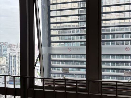 品宜飯店公寓（廣州珠江新城中山眼科中心醫院店）優惠