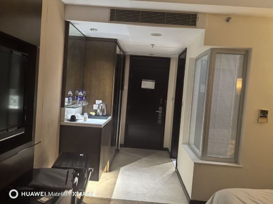 佛山順德嘉信康年花園飯店優惠