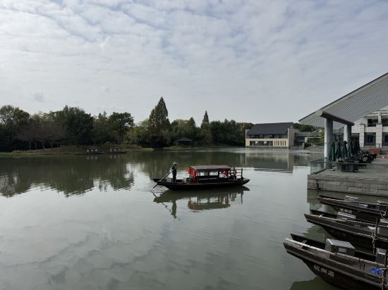 杭州西溪賓館優惠