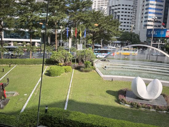 深圳陽光飯店優惠