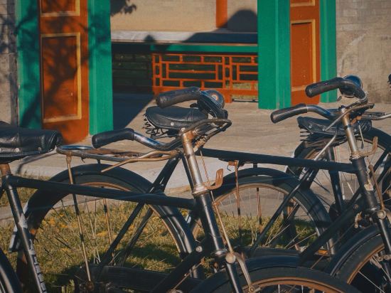 北京頤和安縵飯店優惠