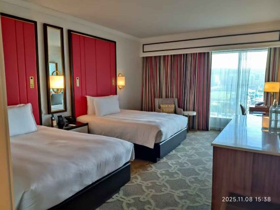 澳門巴黎人優惠