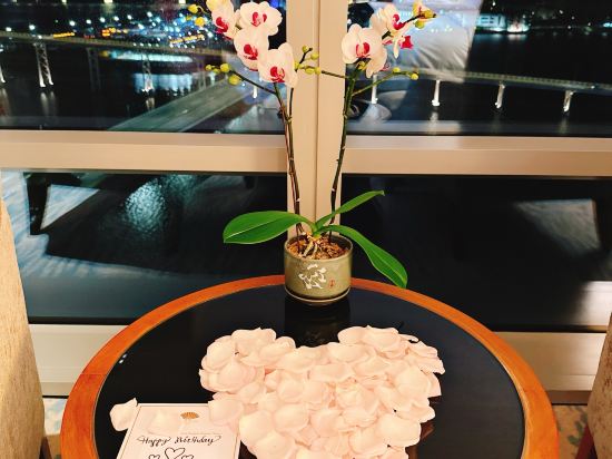 澳門文華東方酒店優惠