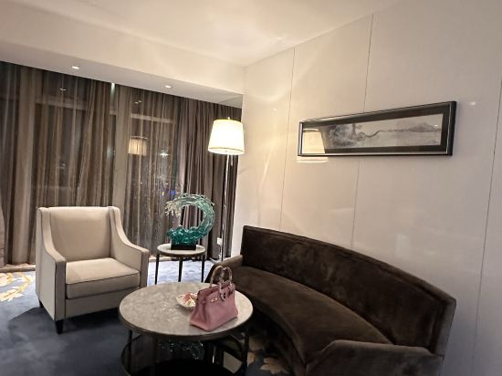 廣州白雲機場鉑爾曼大酒店優惠