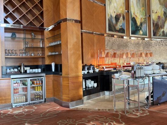 蘇州香格里拉大酒店優惠