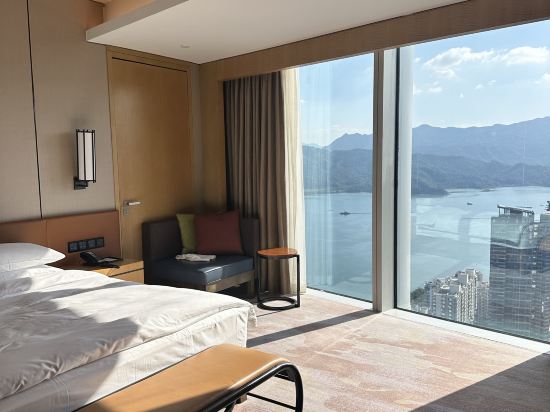 深圳鹽田凱悦酒店優惠