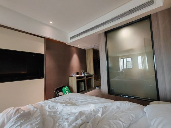 汕頭田園亞輕酒店優惠