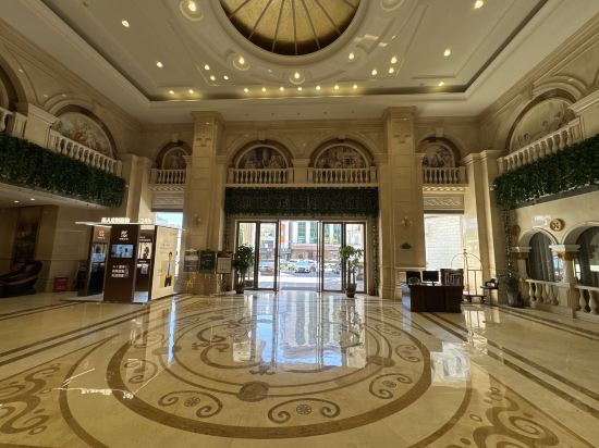 維也納國際飯店（惠州新圩政府廣場店）優惠