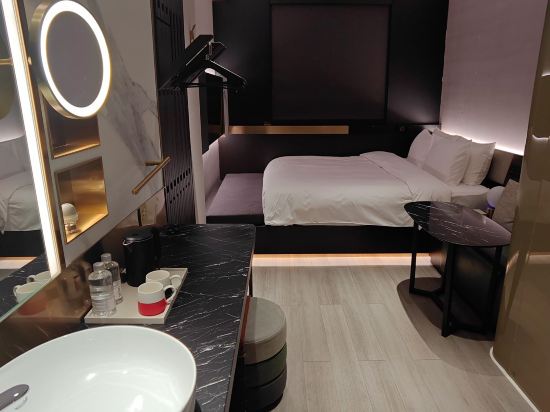 深圳南山蛇口CitiGO歡閣酒店優惠