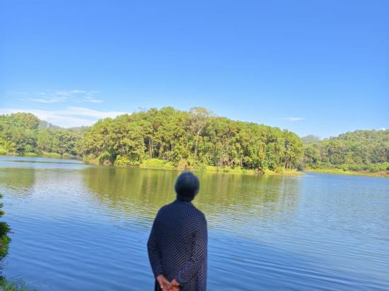 塘廈三正半山温泉酒店優惠