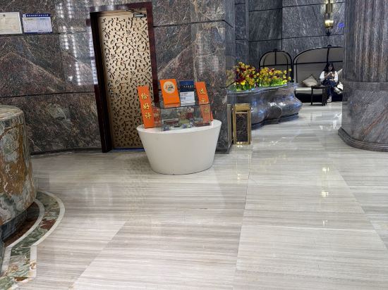 廈門羅約海濱温泉酒店優惠