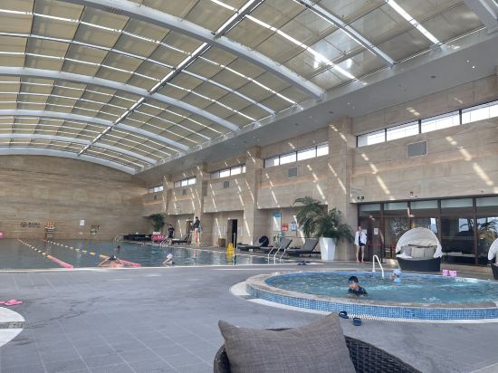 北京麗都皇冠假日酒店優惠