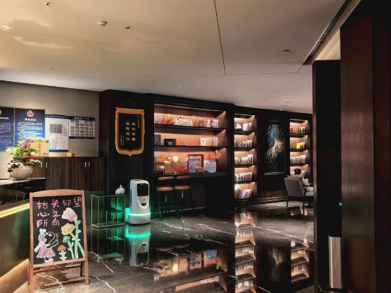 北京N31飯店優惠