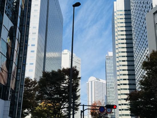 新宿華盛頓酒店優惠