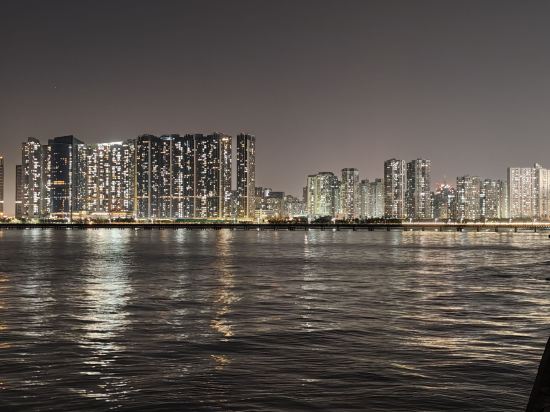 漢庭酒店（珠海拱北口岸情侶路店）優惠