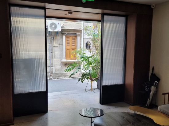 聆境·三丘田飯店（海底世界店）優惠