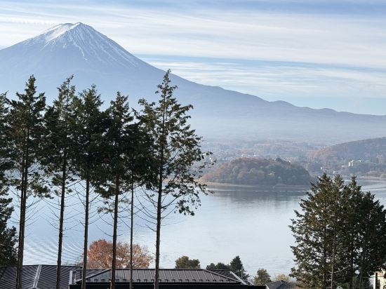 雲之上富士飯店優惠