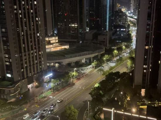 享萊行政公寓（深圳北站店）優惠