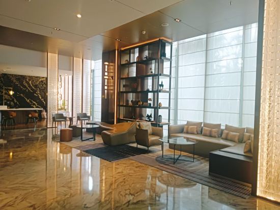 深圳前海華僑城JW萬豪酒店優惠