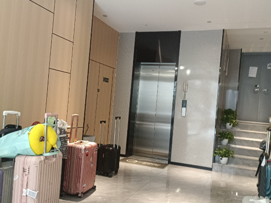 逸米公寓（廣州北京路步行街大佛寺店）優惠