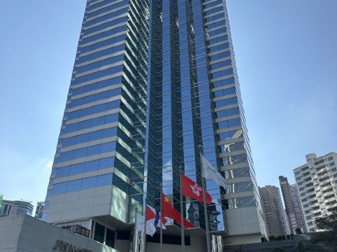 香港JW萬豪酒店優惠