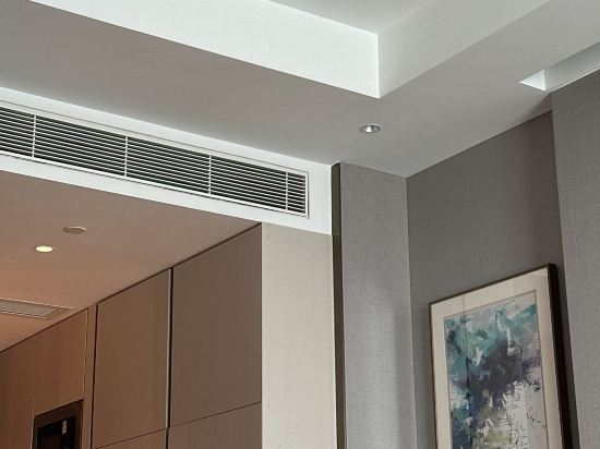 深圳南山希爾頓逸林酒店及公寓優惠