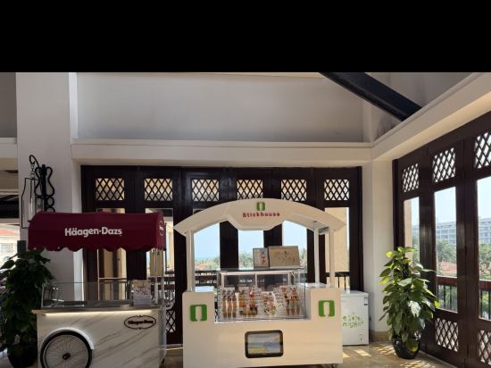 三亞海棠灣JW萬豪度假酒店優惠