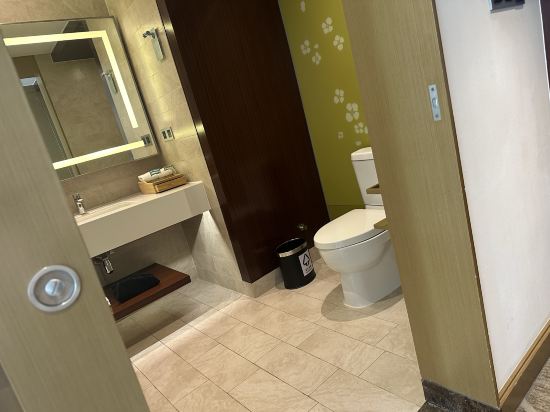 佛山希爾頓花園飯店優惠