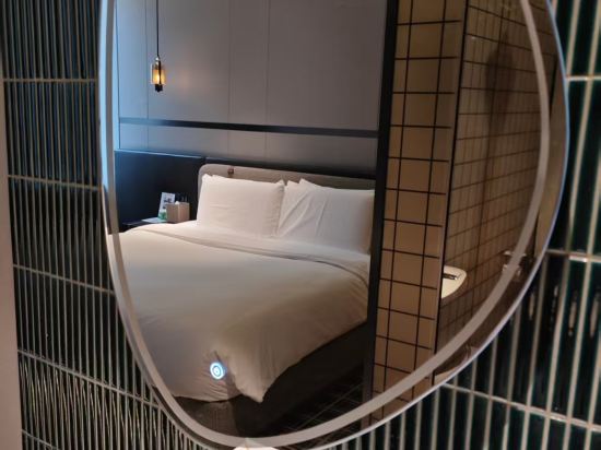 深圳方格雅仕酒店優惠