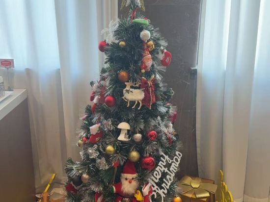 合肥高新區希爾頓歡朋飯店優惠