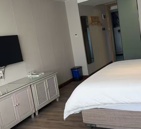 滙東假日酒店（廣州龍洞步行街植物園地鐵站店）優惠