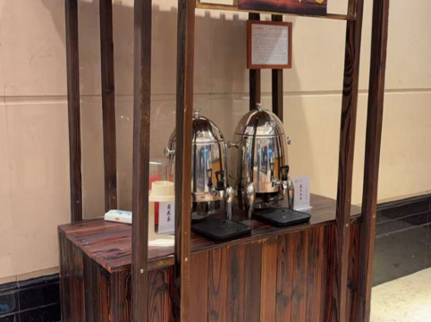 深圳維景酒店優惠