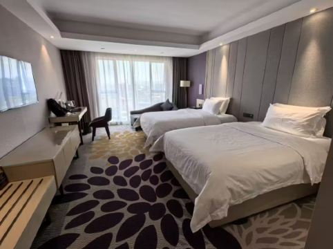 麗楓酒店（東莞沙田東莞港站店）優惠