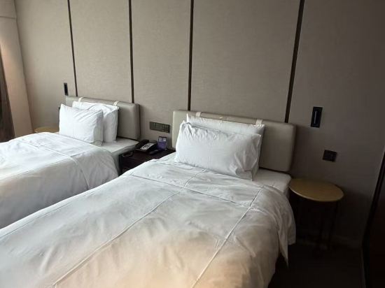 上海徐家匯天鑰橋亞朵S飯店優惠