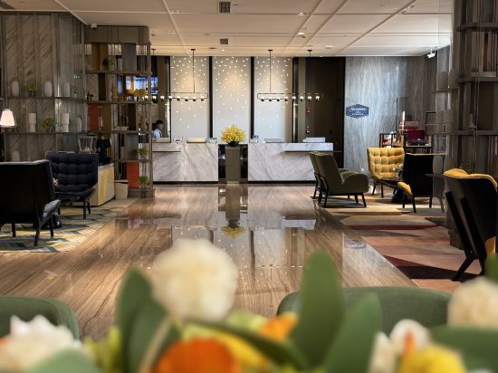 潮州財富中心希爾頓歡朋酒店優惠