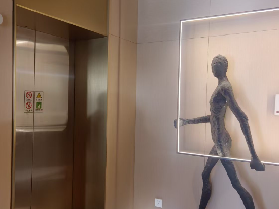 上海協信莎瑪長風服務式公寓優惠