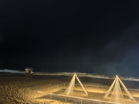 惠東雙月灣享海温泉度假酒店優惠