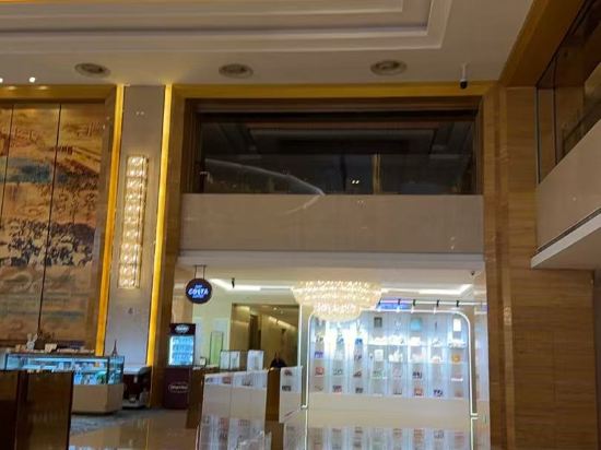 義烏博覽皇冠假日酒店優惠